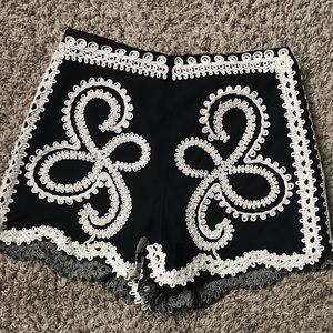 Akira Chicago Shorts